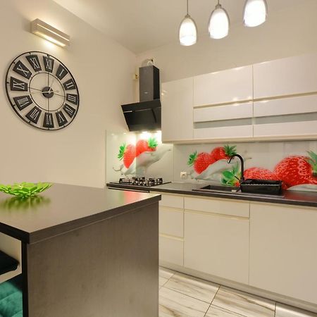 Art Apartament Krynica Zdroj Centrum 外观 照片