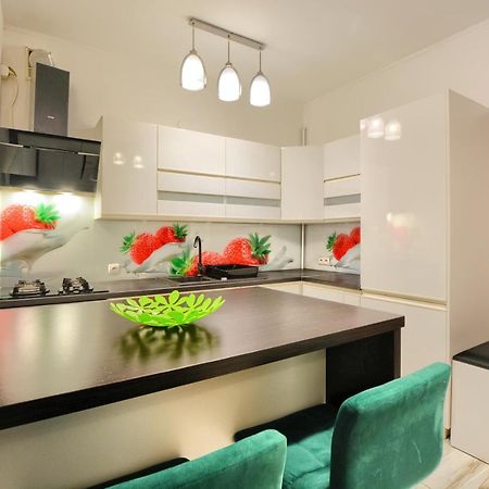 Art Apartament Krynica Zdroj Centrum 外观 照片