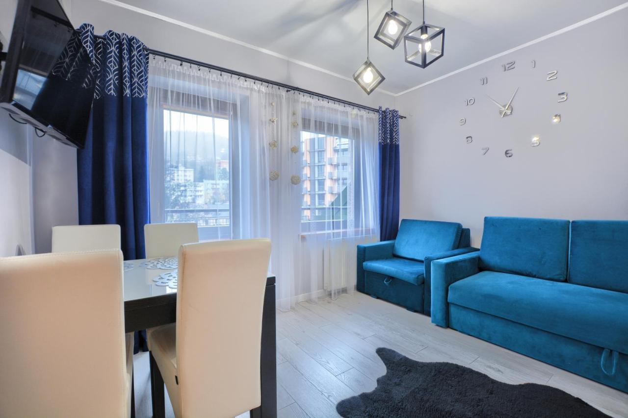 Art Apartament Krynica Zdroj Centrum 外观 照片