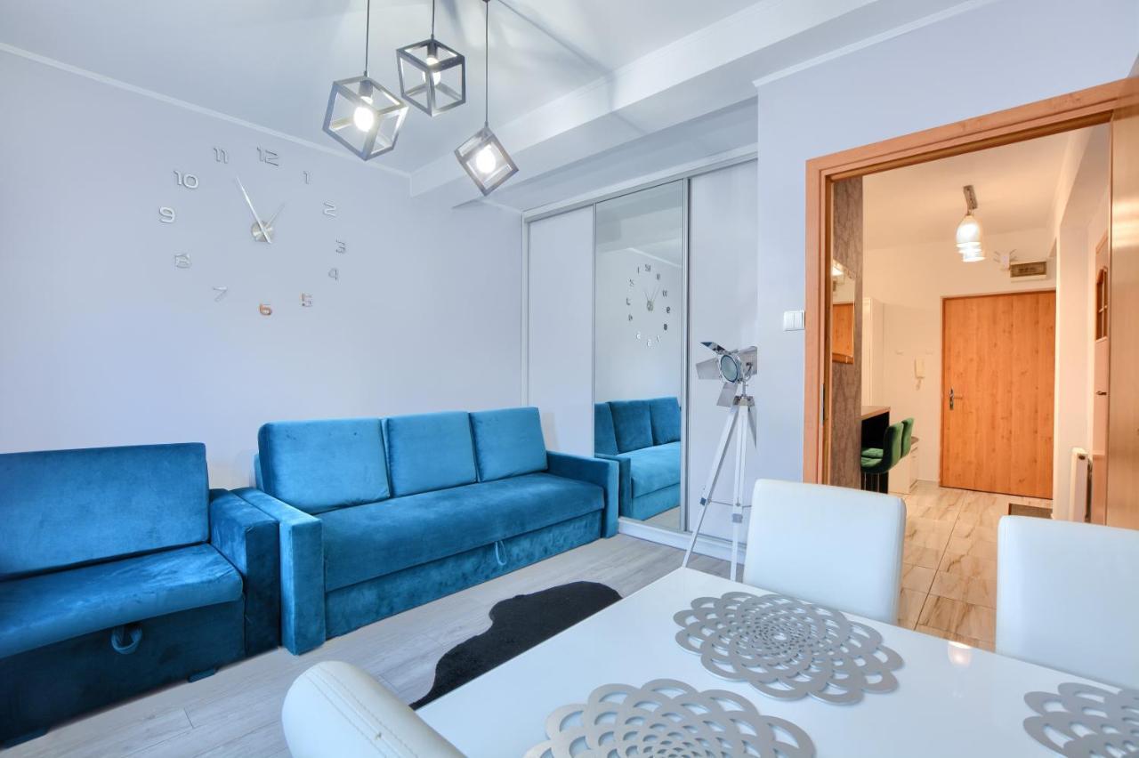 Art Apartament Krynica Zdroj Centrum 外观 照片