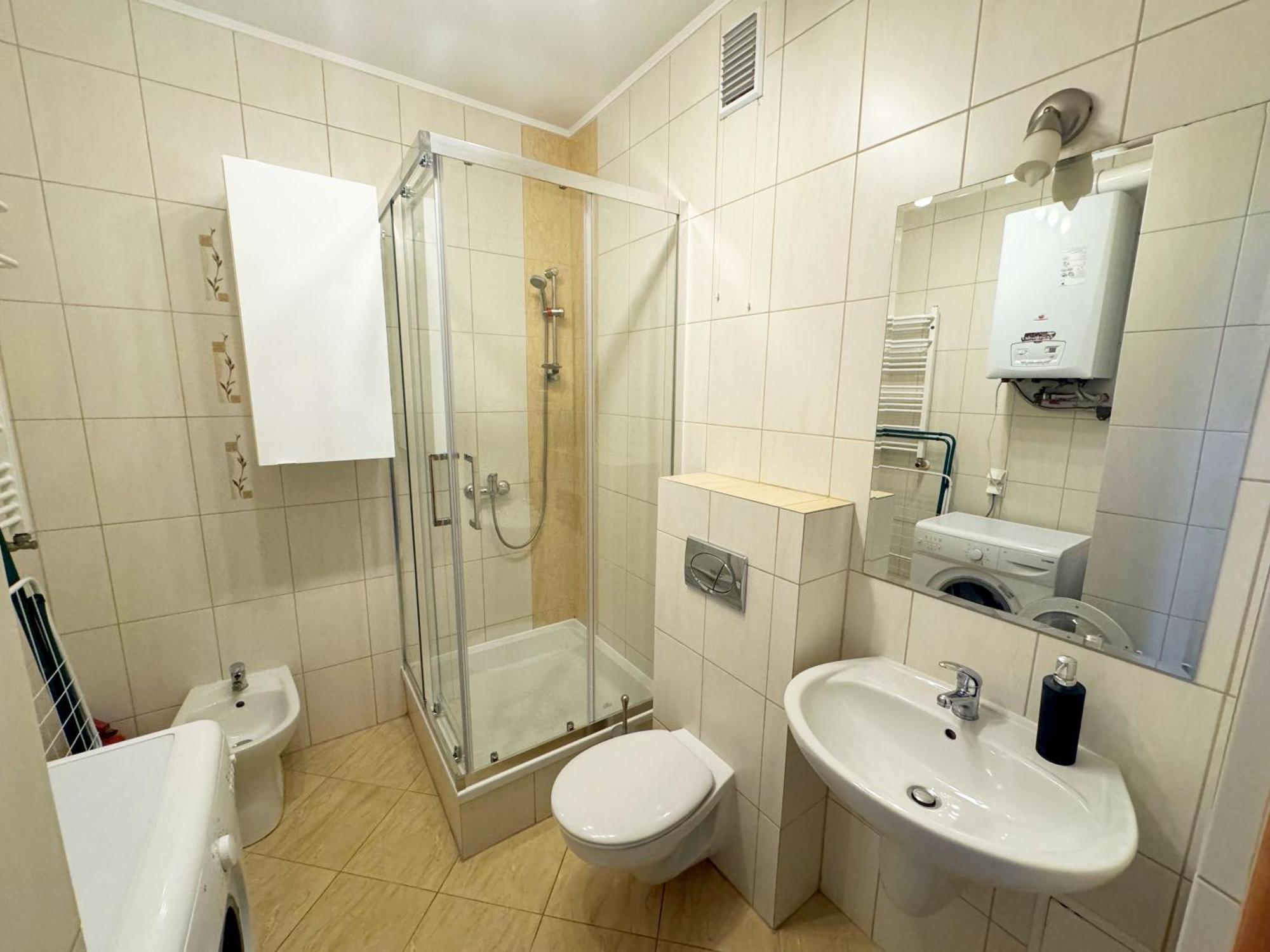 Art Apartament Krynica Zdroj Centrum 外观 照片